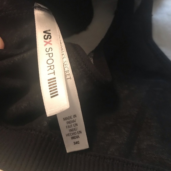 Victoria secret sports bra - Picture 3 of 3